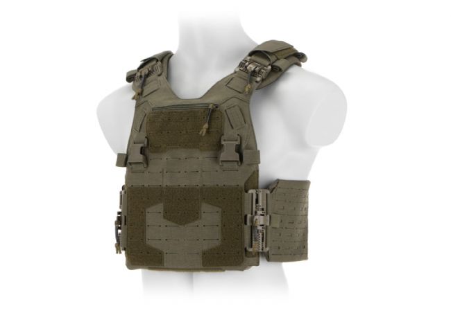 CPC ROC Heavy Plate Carrier GEN 4.1 - Ranger Green - Templar's Gear